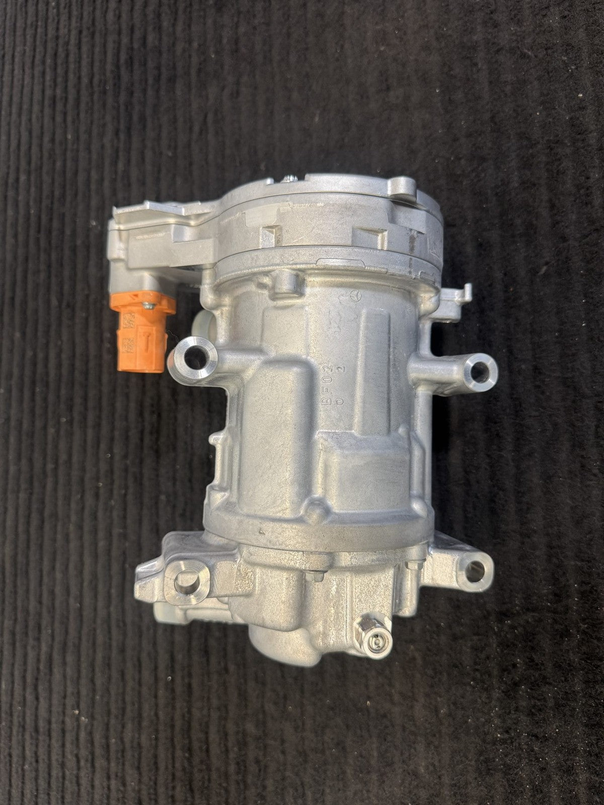 2022-25 Mercedes-Benz Eqs Eqe Sedan SUV Electric Ac Compressor OEM A0008305404 - eBay image 8
