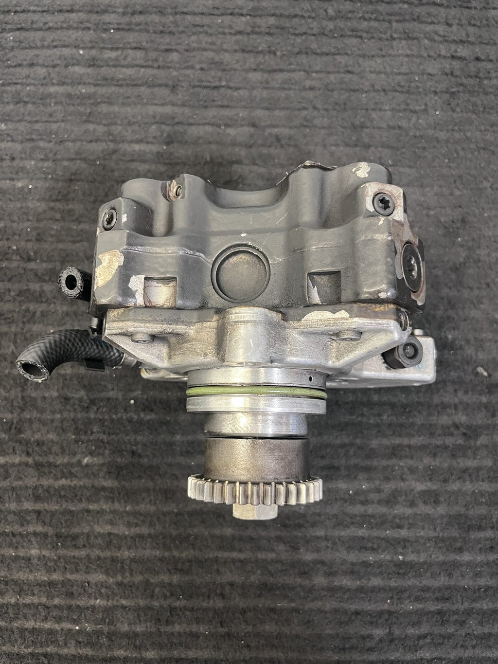 2010-2022 Mercedes-Benz Sprinter OM642 High Pressure Fuel Pump OEM A6420701101 - eBay image 3