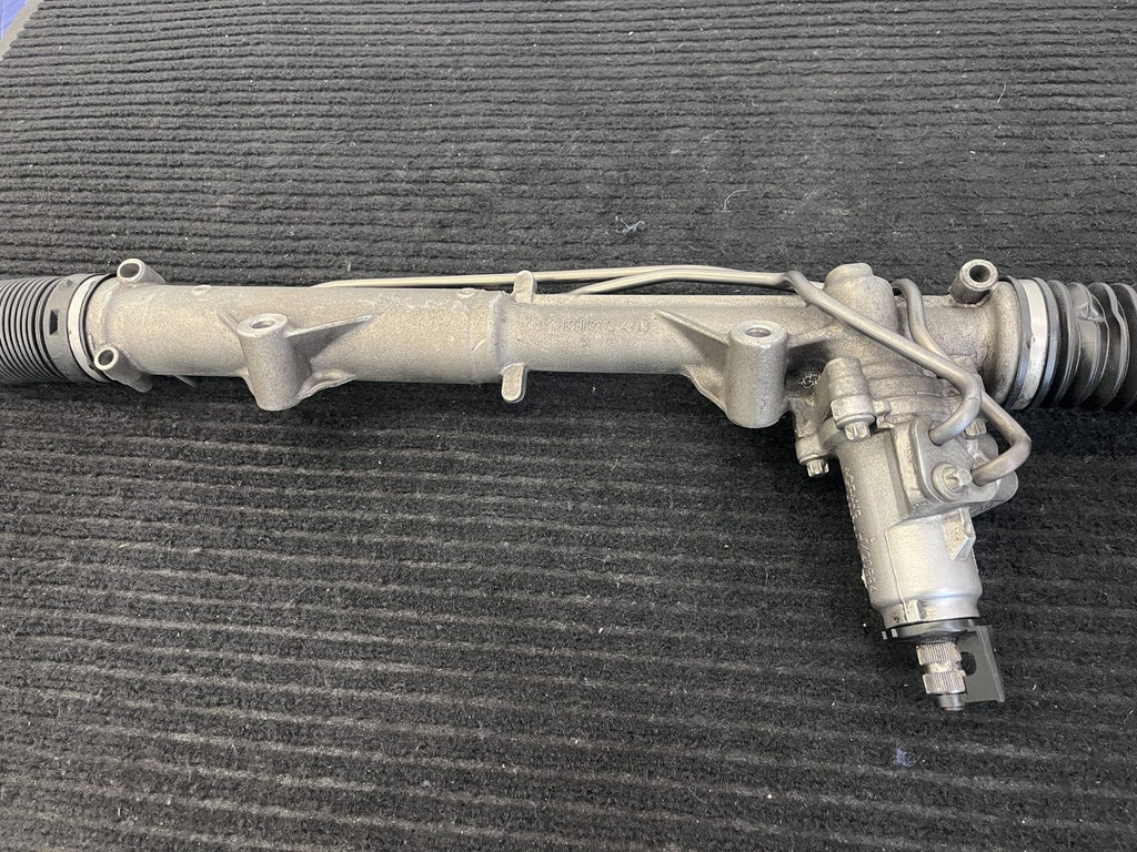 2008-2015 Mercedes-Benz C250 C300 C350 W204 RWD Power Steering Rack OEM A2044605900 - eBay image 7