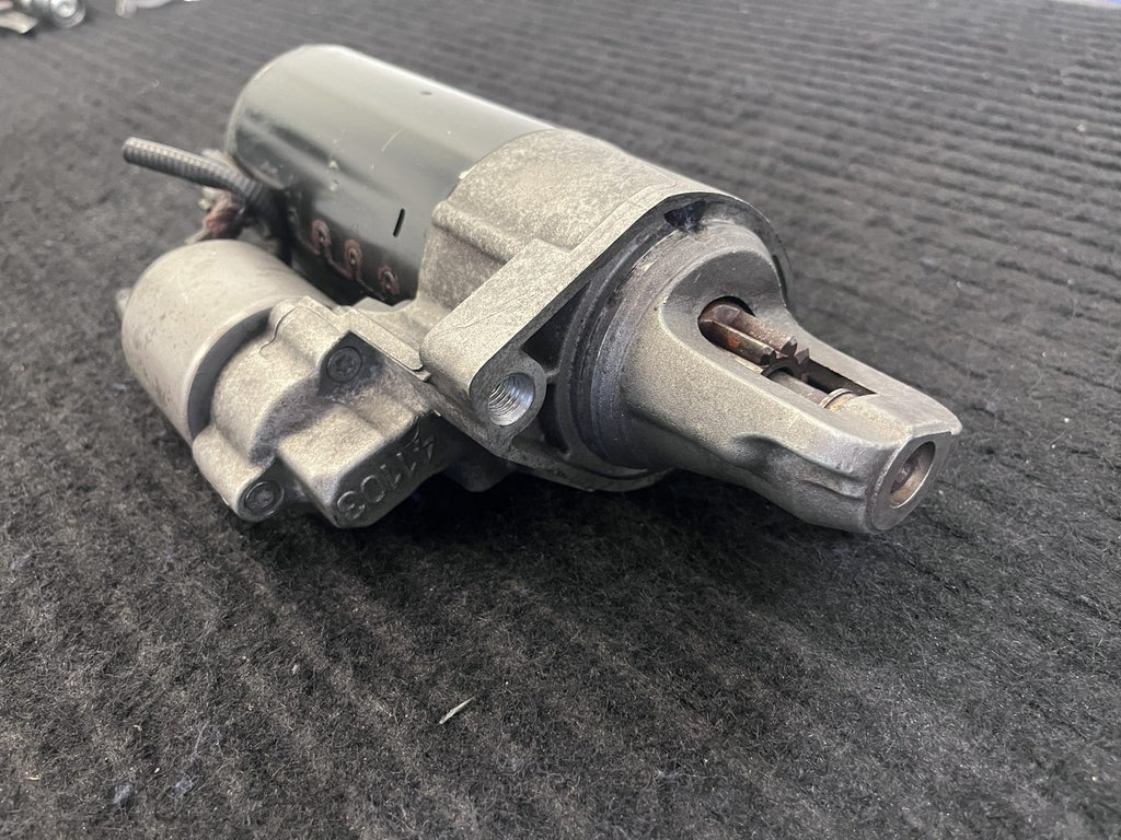 2010-2022 Mercedes-Benz Sprinter 3.0L Diesel Starter Motor OEM A0009062402 - eBay image 6