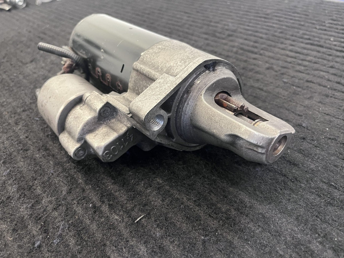 2010-2022 Mercedes-Benz Sprinter 3.0L Diesel Starter Motor OEM A0009062402 - eBay image 6