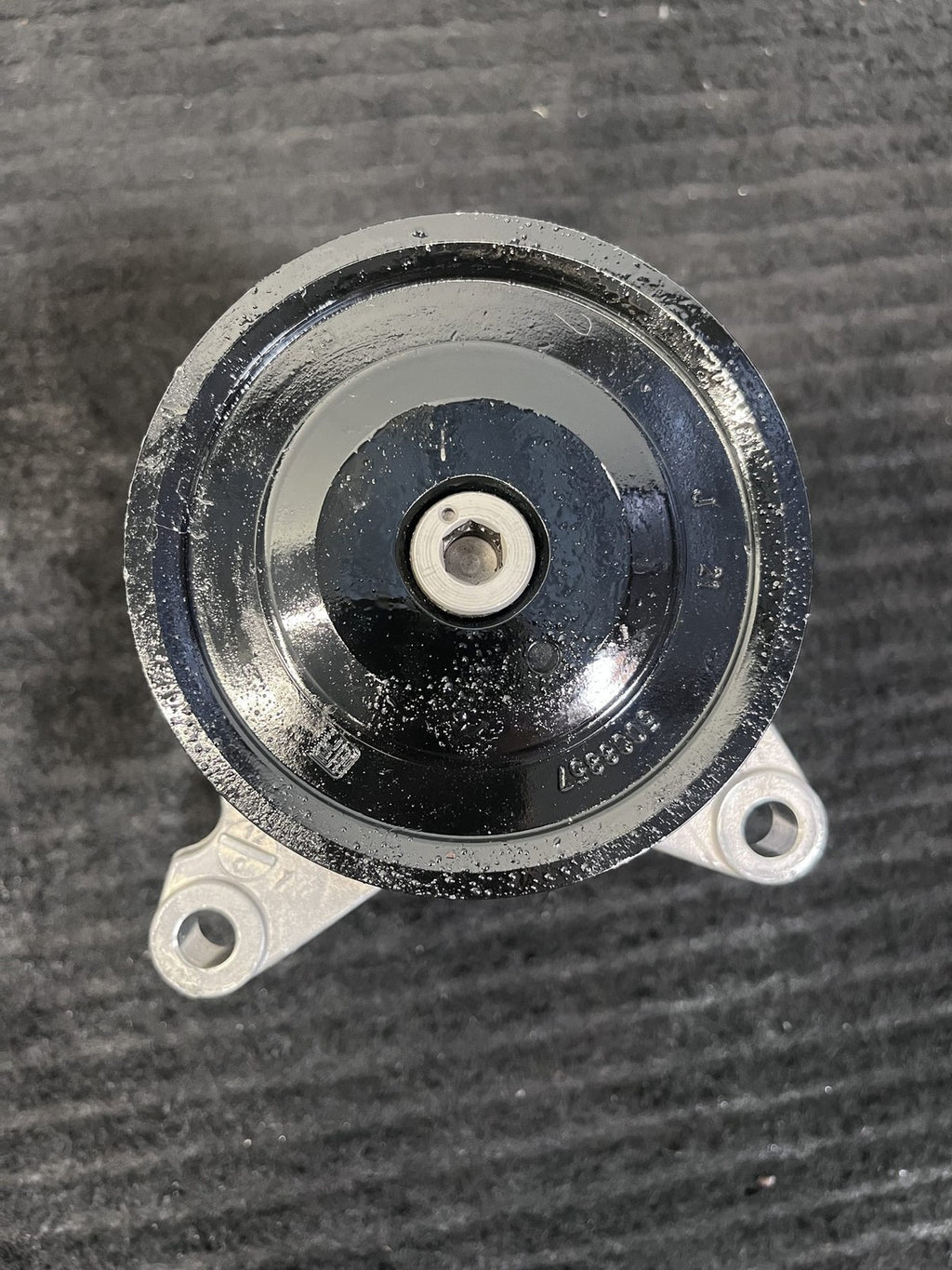 2013-2022 Range Rover L405 L494 Active Roll Ace Pump OEM LR035471 - eBay image 4