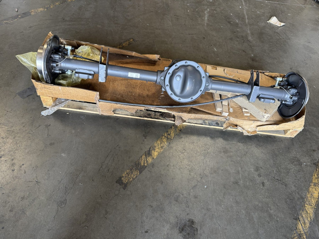 2019-2024 Mercedes-Benz Sprinter 2500 RWD 3.923 Rear Axle OEM A9073501101 - eBay image 1