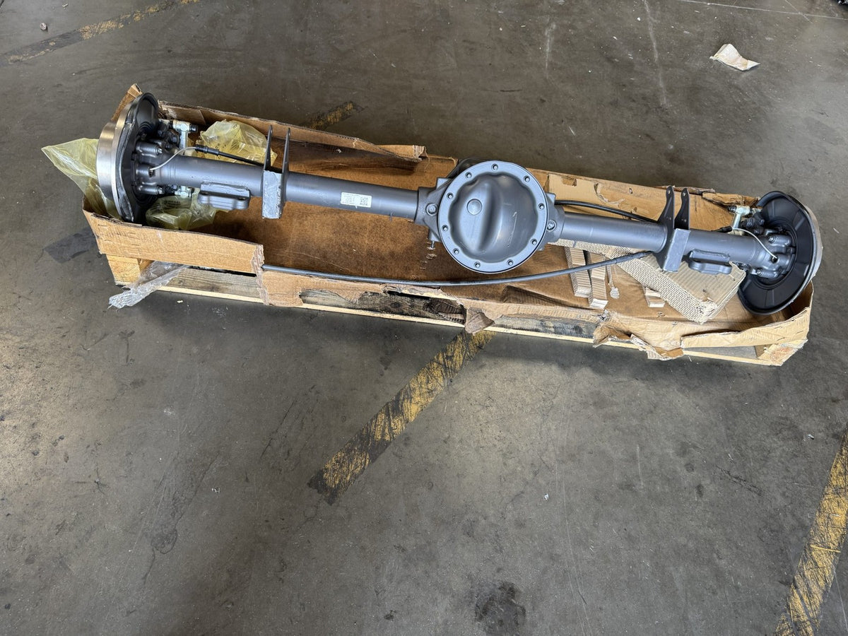 2019-2024 Mercedes-Benz Sprinter 2500 RWD 3.923 Rear Axle OEM A9073501101 - eBay image 1