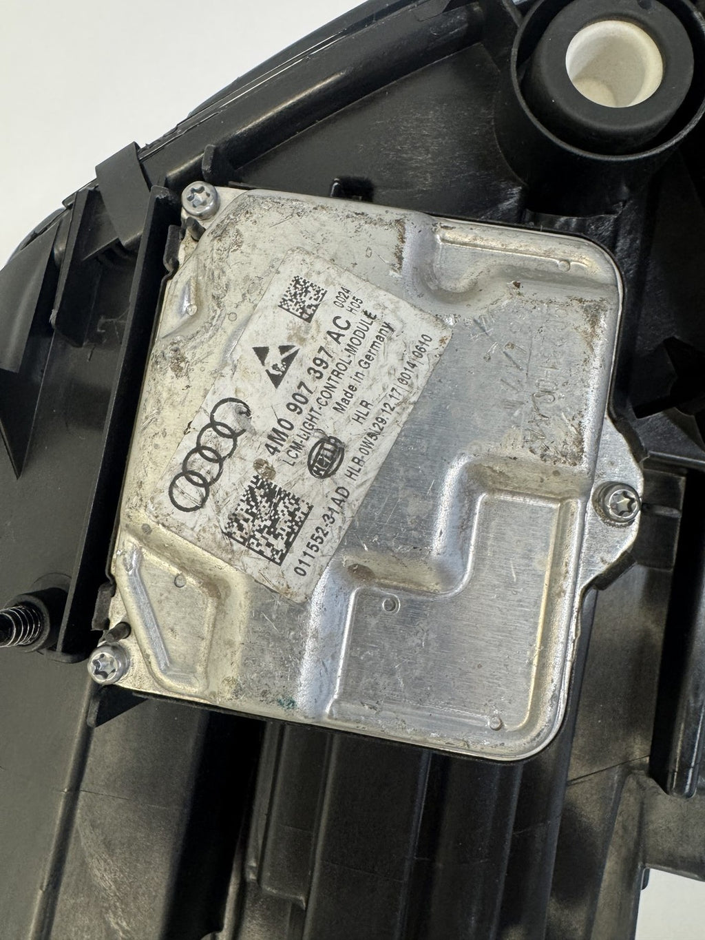 2017-2019 Audi A4 S4 Right LED Headlight Aftermarket Refurbished 8W0941034B - eBay image 5