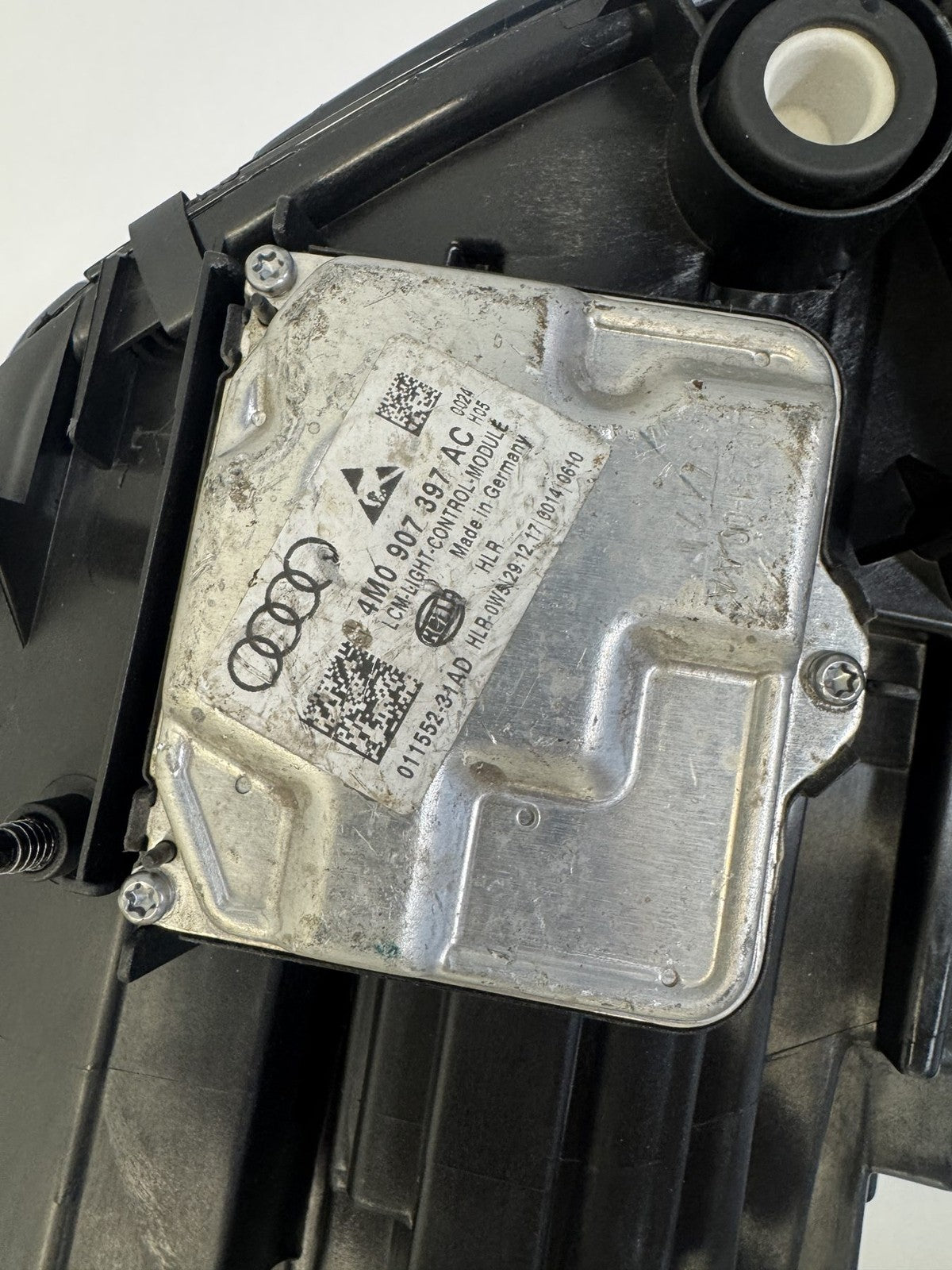 2017-2019 Audi A4 S4 Right LED Headlight Aftermarket Refurbished 8W0941034B - eBay image 5
