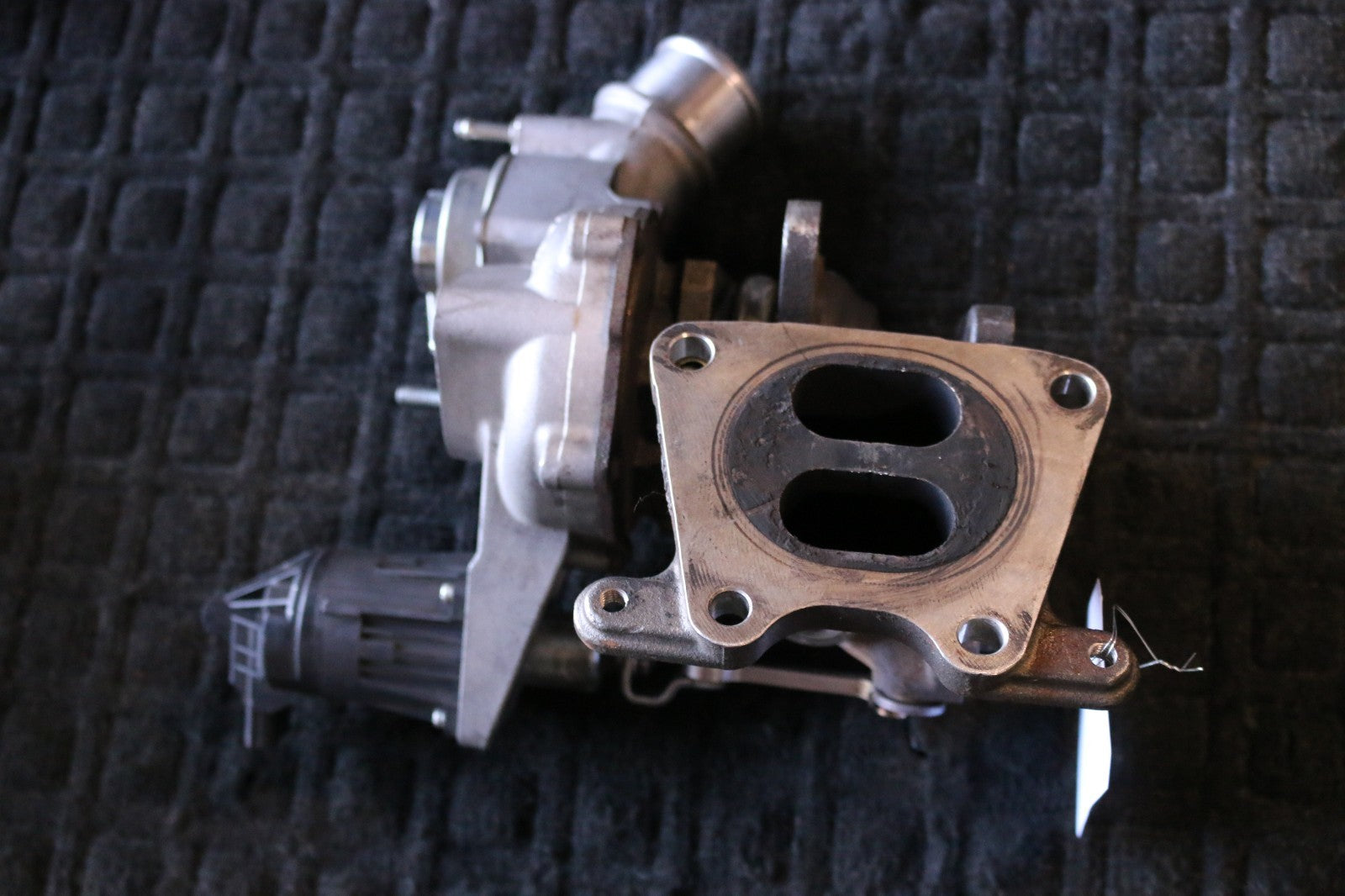 2018-2025 Honda Accord Acura Integra 1.5L Turbocharger Turbine OEM 6A0-F4-T/C - eBay image 6