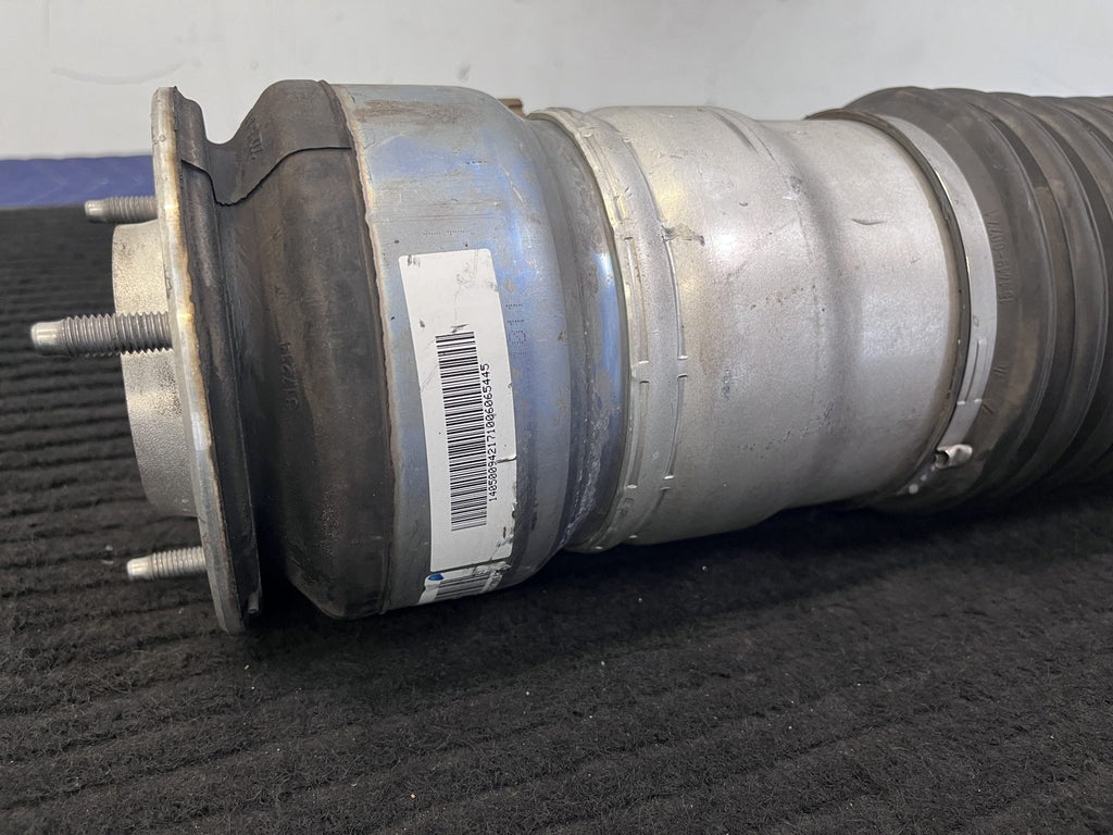 2016-2019 Rolls-Royce Dawn RR6 Front Right Air Suspension Strut OEM 37106879966 - eBay image 4