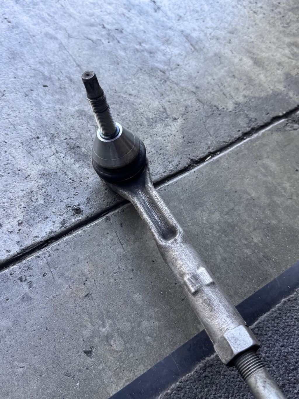 2015-2017 Mercedes S550e W222 Electric Steering Rack Pinion OEM A2224606501 - eBay image 10