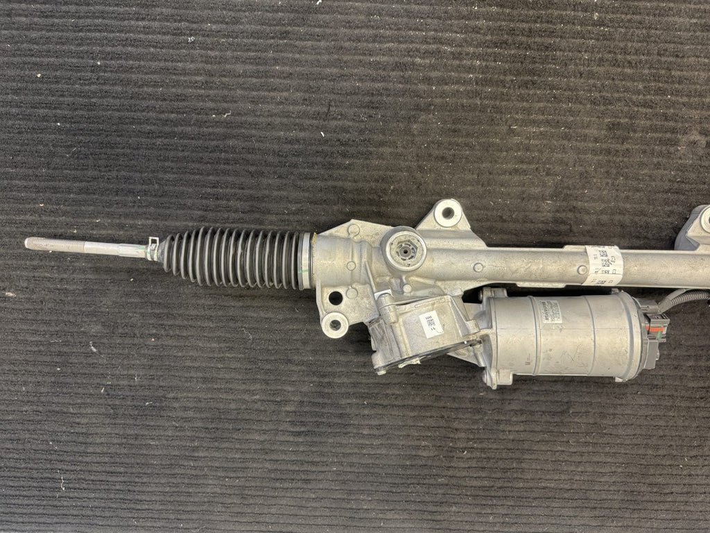 2019-2025 BMW 230i 330i 430i RWD Variable Sport Steering Rack OEM 32105A7C666 - eBay image 4