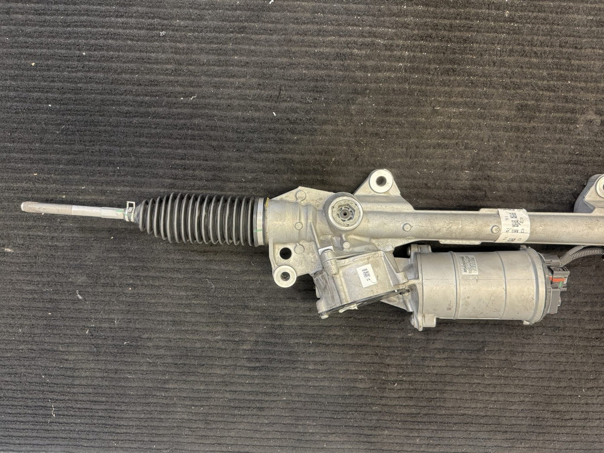 2019-2025 BMW 230i 330i 430i RWD Variable Sport Steering Rack OEM 32105A7C666 - eBay image 4