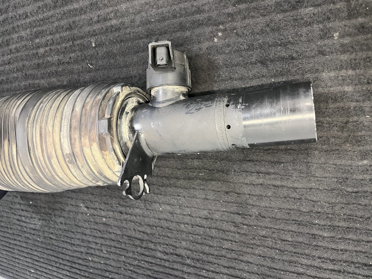 2019-2025 BMW X5 G05 Front Right Air Suspension Strut OEM 37106892426 - eBay image 5