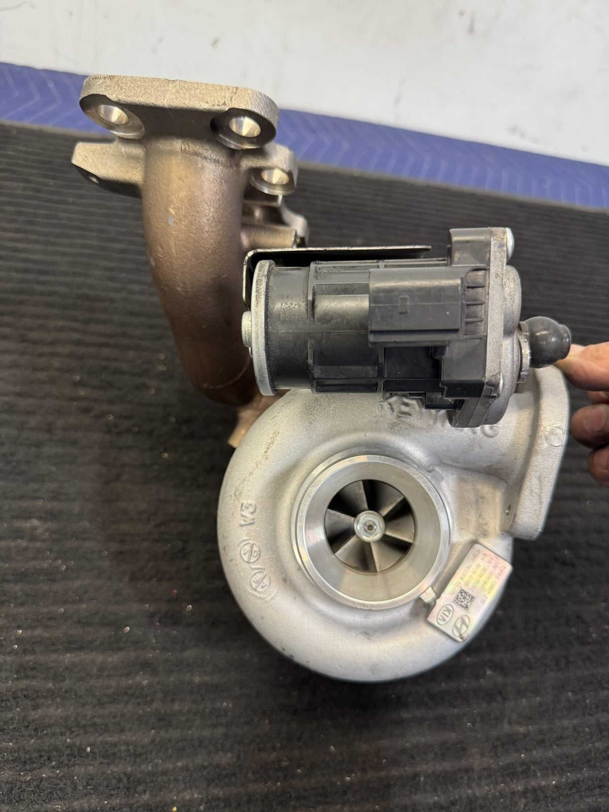 2015-2022 Hyundai Kia Sonata Optima Sorento Sportage 2.0L Turbo OEM 28231-2GTA1 - eBay image 4