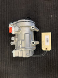 2018-2019 Nissan Leaf ZE1 Heat Pump Electric Ac Compressor OEM 926005SA1A - eBay image 1