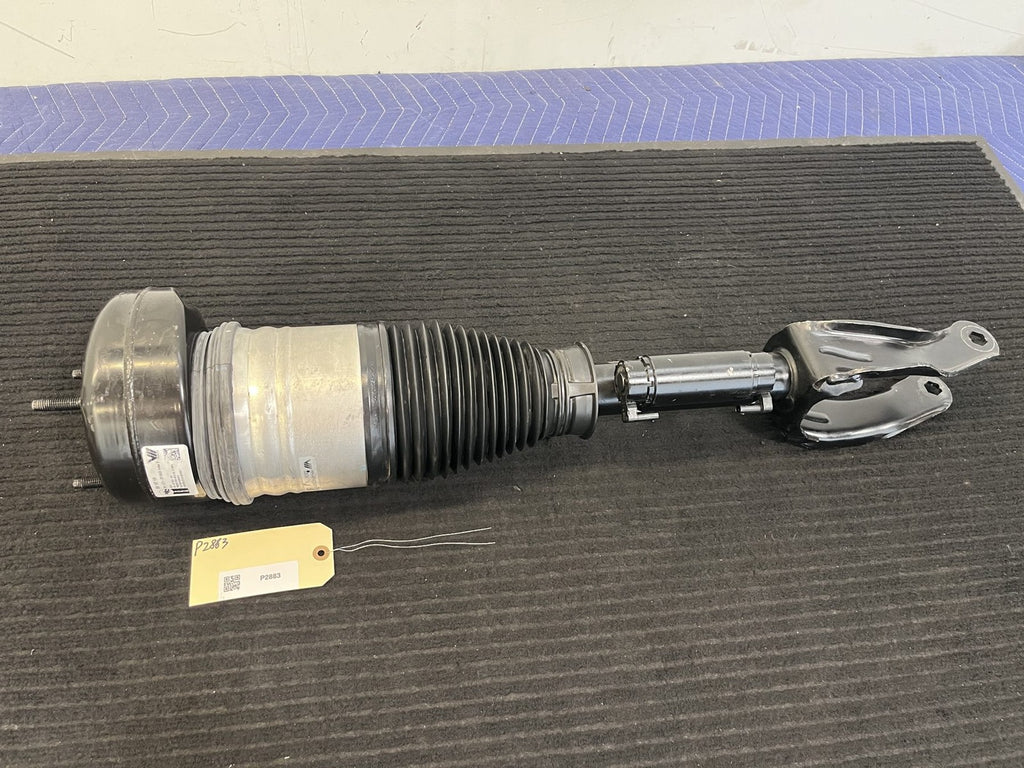 2020-2024 Mercedes-Benz Gle Gls Front Right Air Suspension Strut OEM A1673203213 - eBay image 1