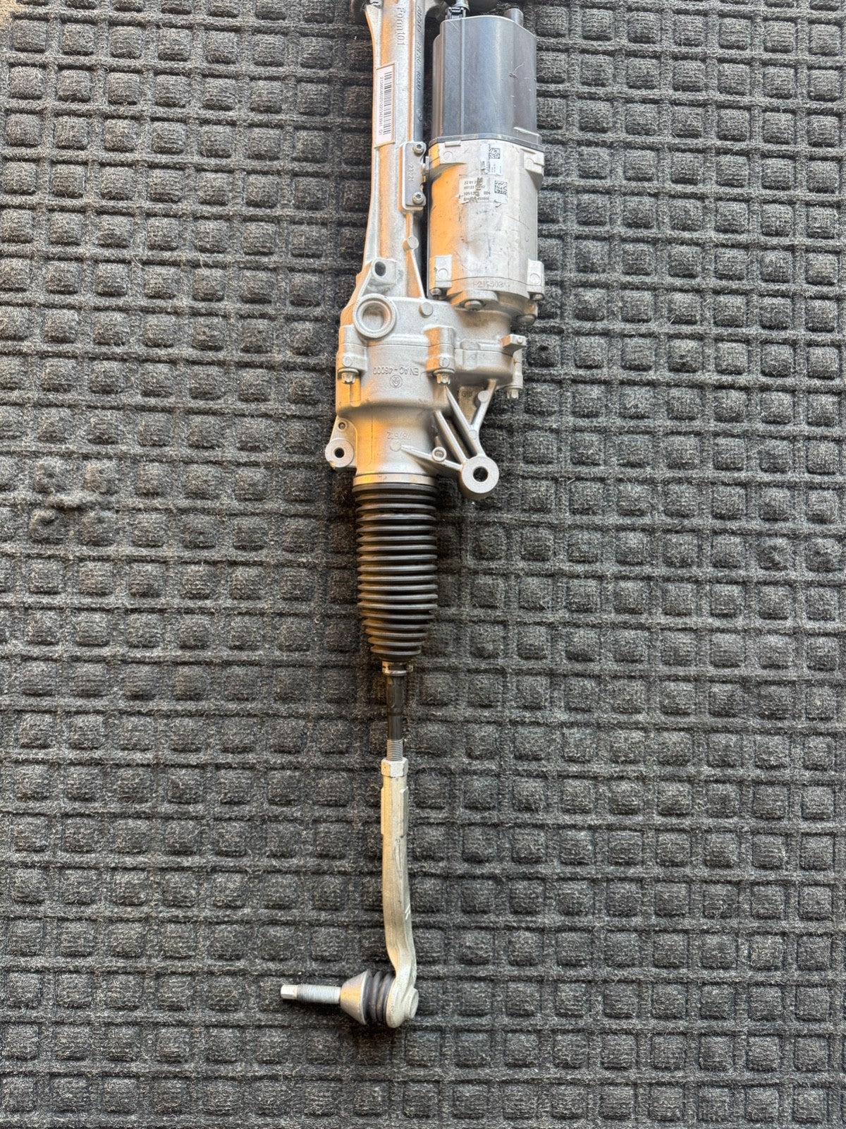 2017-2023 Mercedes W213 E300 E400 E450 Electric Steering Rack OEM A2134604802 - eBay image 3