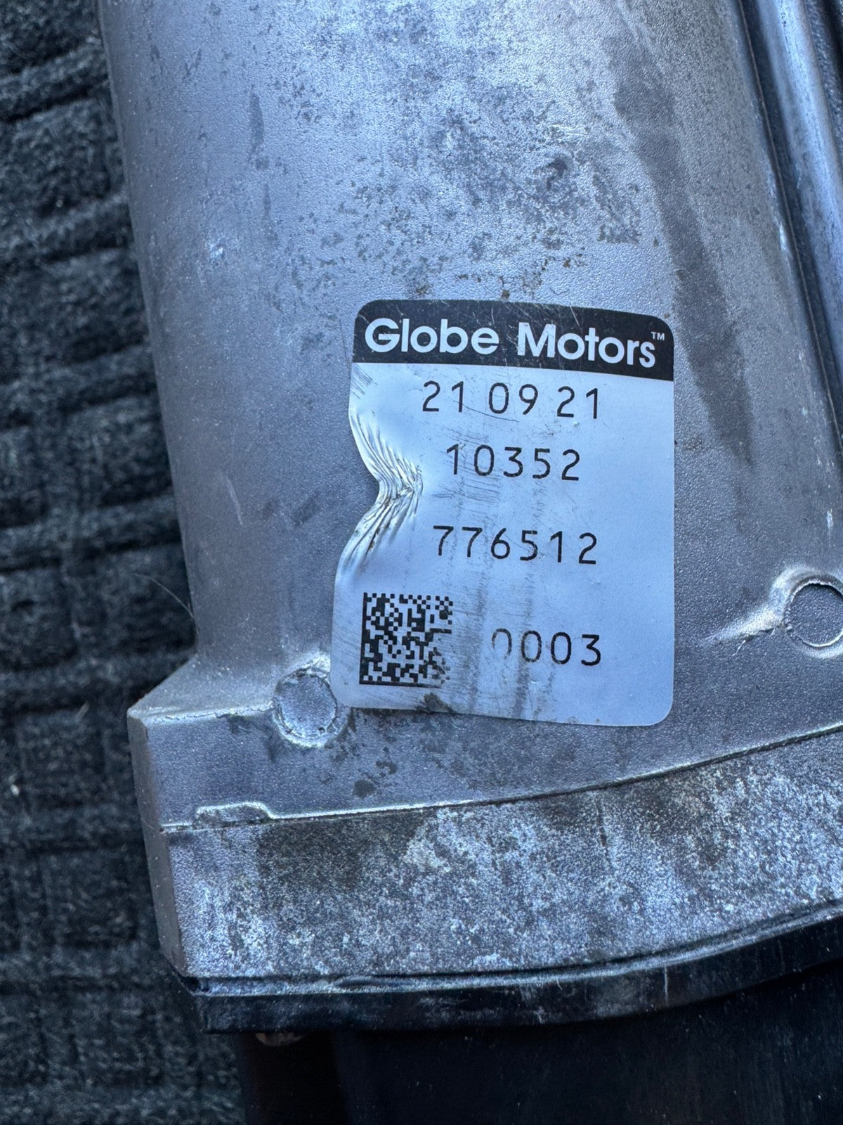 2014-2020 Mercedes W222 S450 S560 S63 Electric Steering Rack OEM A2224606901 - eBay image 4