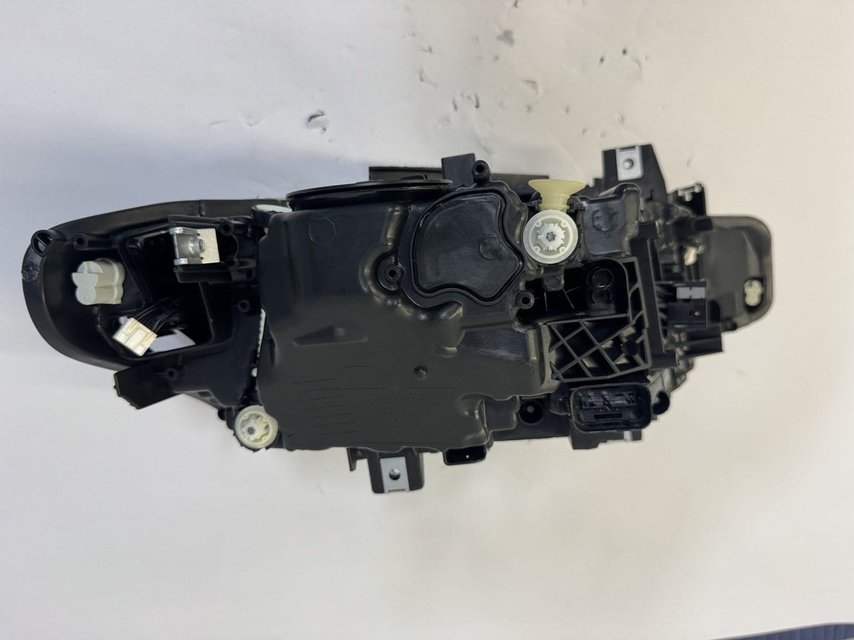 2016-2018 BMW 3 Series F30 F31 Left Non-Adaptive LED Headlight OEM 63117419629 - eBay image 6