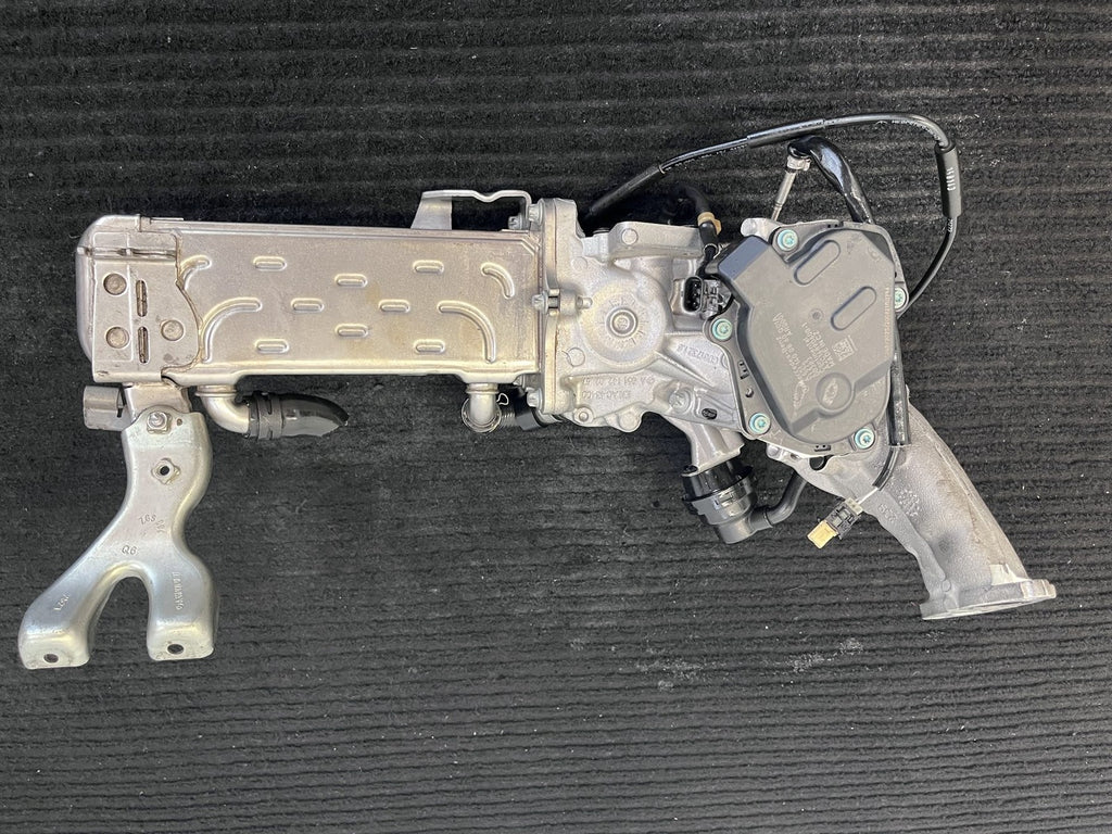 2013-2022 Mercedes-Benz Sprinter E250 GLK250 Egr Cooler Valve OEM A6511400700 - eBay image 10