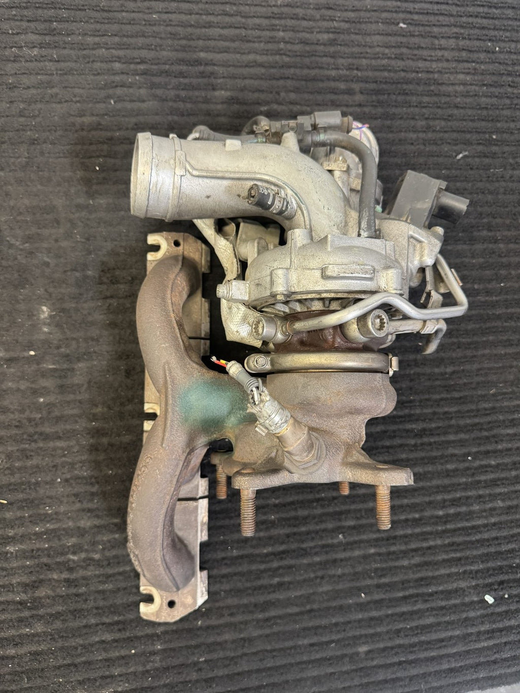 2008-2017 Audi A3 Volkswagen GTI Jetta Cc Eos Beetle 2.0T Turbo OEM 06J145713F - eBay image 7