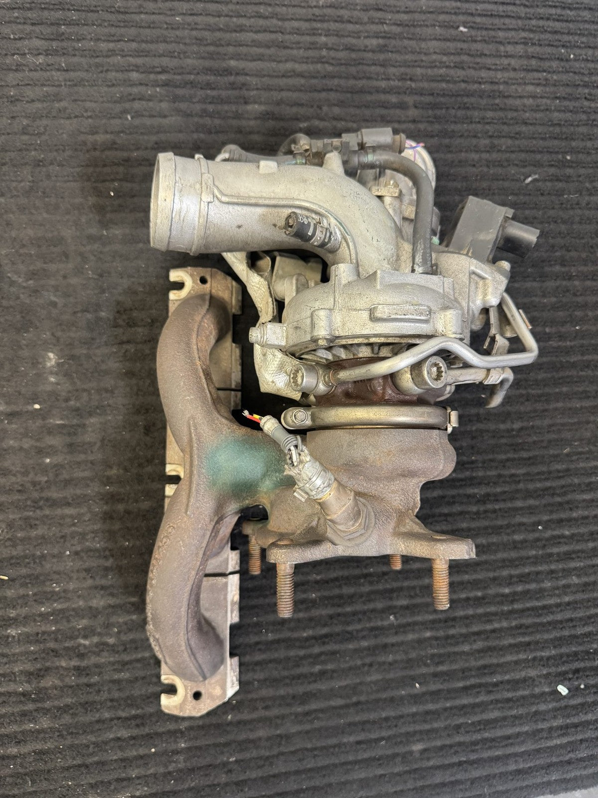 2008-2017 Audi A3 Volkswagen GTI Jetta Cc Eos Beetle 2.0T Turbo OEM 06J145713F - eBay image 7