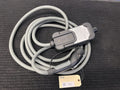 BMW i4 i5 i7 iX X5 Ev Flexible Fast Charger Type 6 OEM 5A8BA82-01 Used - eBay image 1