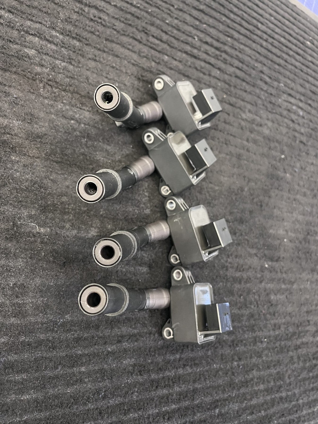2019-2025 Mercedes-Benz M260 M264 Ignition Coil Set of 4 OEM A2649061200 - eBay image 5