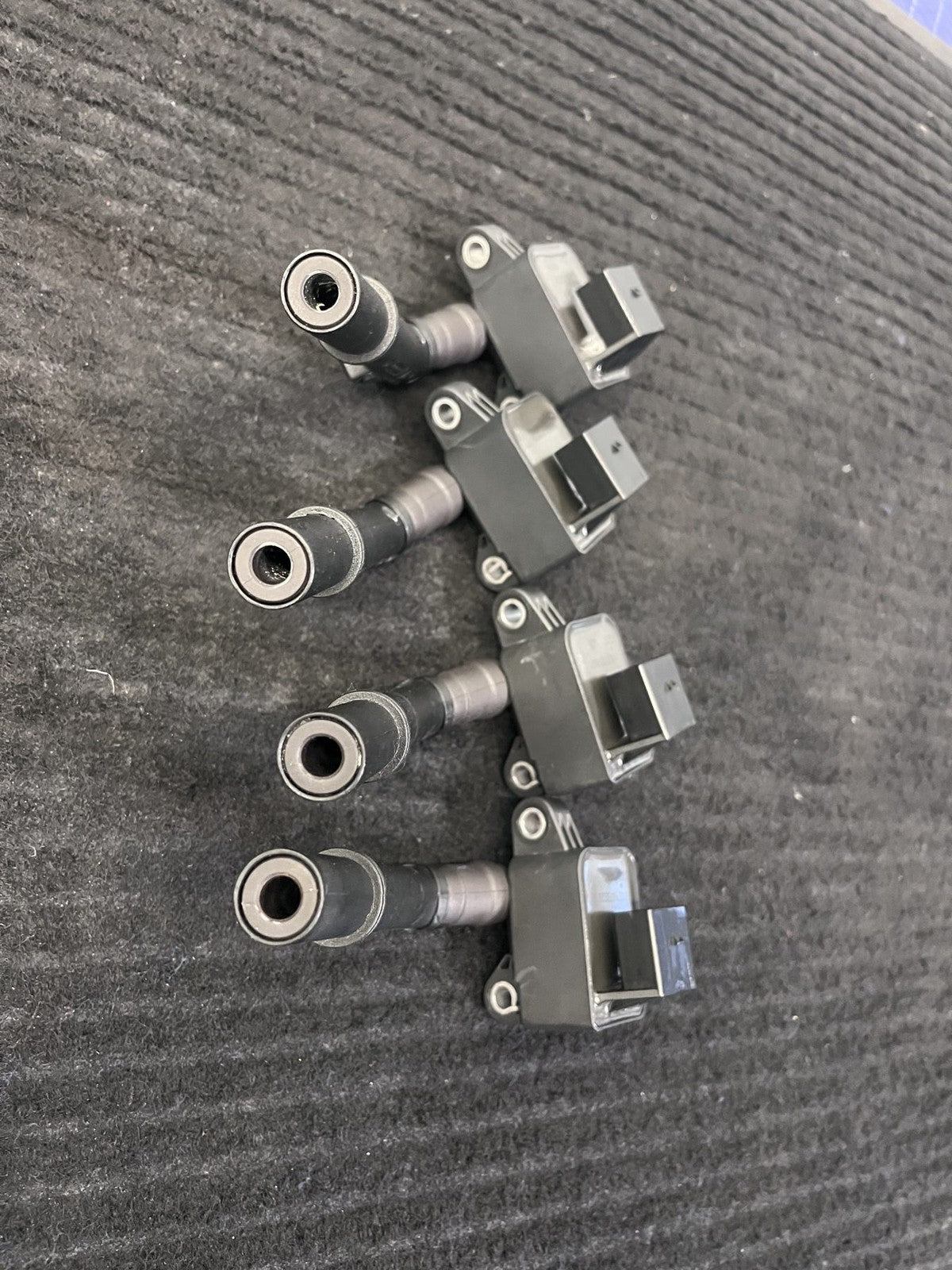 2019-2025 Mercedes-Benz M260 M264 Ignition Coil Set of 4 OEM A2649061200 - eBay image 5