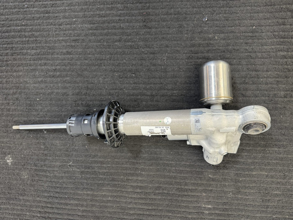2023-2025 Mercedes-Benz SL55 SL63 R232 Rear Left Active Ride Shock A2323209505 - eBay image 7
