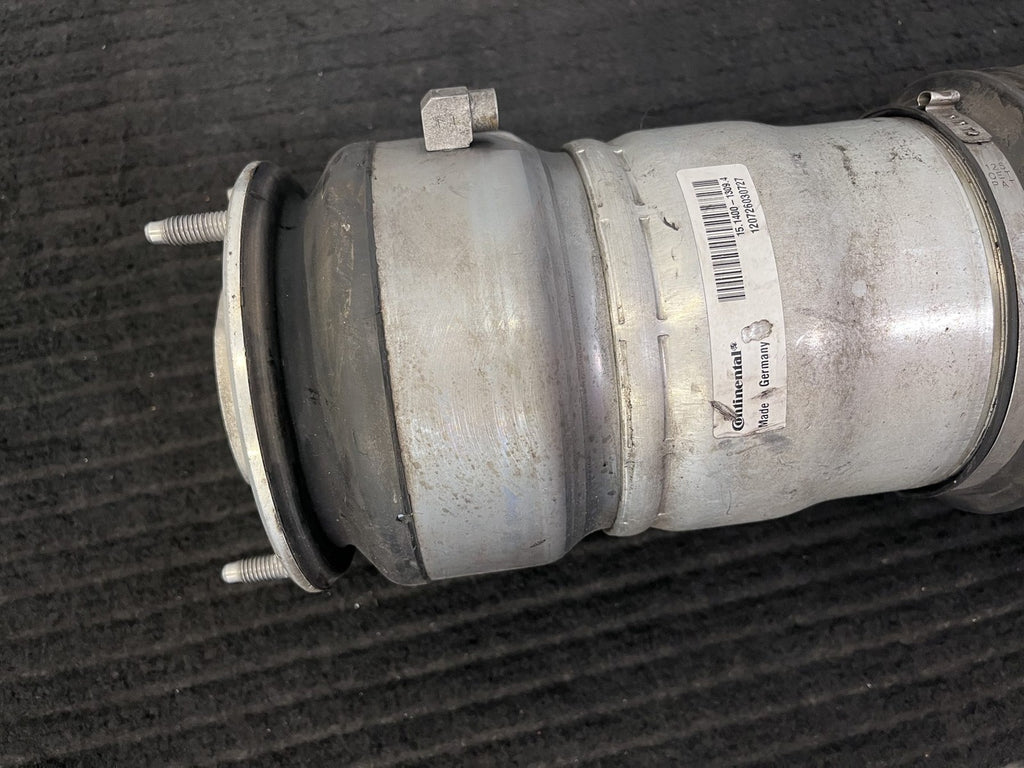 2010-2014 Rolls-Royce Ghost RR4 Front Left Air Suspension Strut OEM 37106862551 - eBay image 6