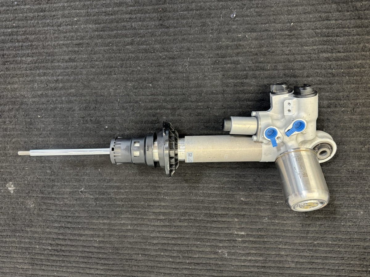 2023-2025 Mercedes-Benz SL55 SL63 R232 Rear Left Active Ride Shock A2323209505 - eBay image 6