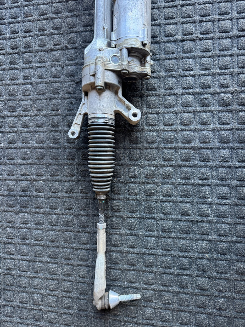 2017-2023 Mercedes W213 E200 E300 4MATIC Power Steering Rack OEM A2134605801 - eBay image 3