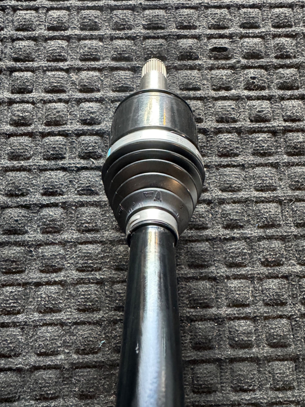 2024-2025 Mercedes-Benz E-Class W214 Rear Drive Axle Shaft OEM A2143504406 - eBay image 6