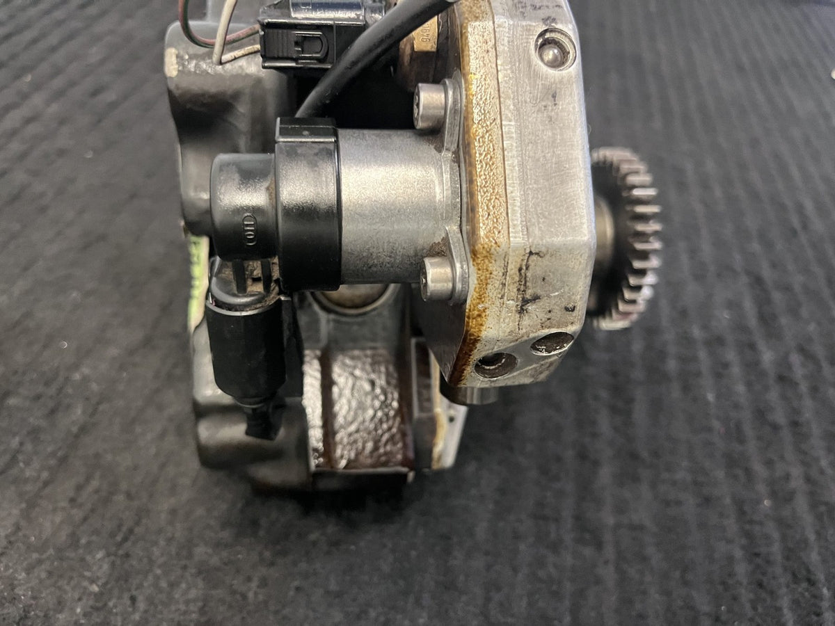 2010-2022 Mercedes-Benz Sprinter OM642 High Pressure Fuel Pump OEM A6420701101 - eBay image 13