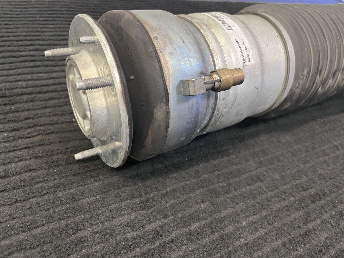 2016-2019 Rolls-Royce Dawn RR6 Front Right Air Suspension Strut OEM 37106879966 - eBay image 14