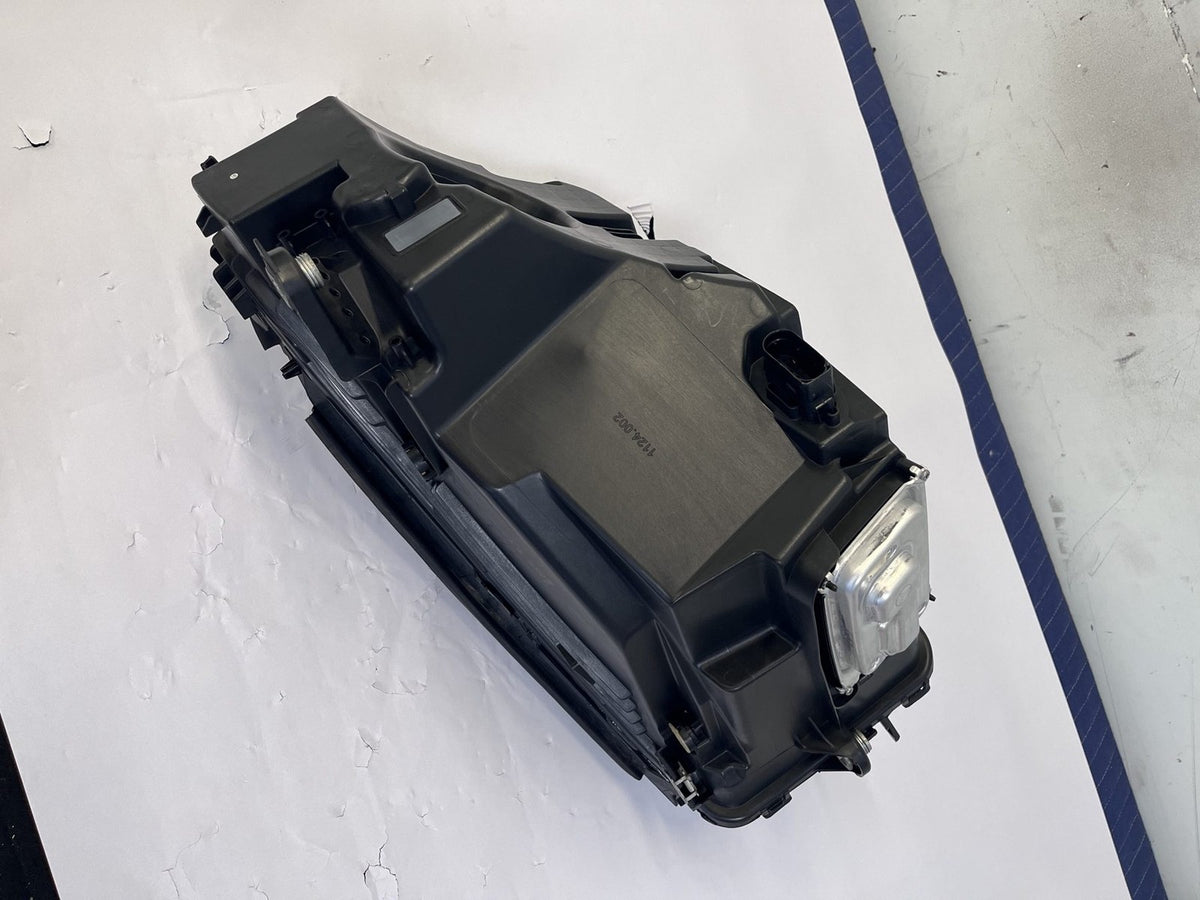 2016-19 Mercedes GLC X253 RH LED Headlight Aftermarket Refurbished A2539065601 - SKU P2603 - photo 3