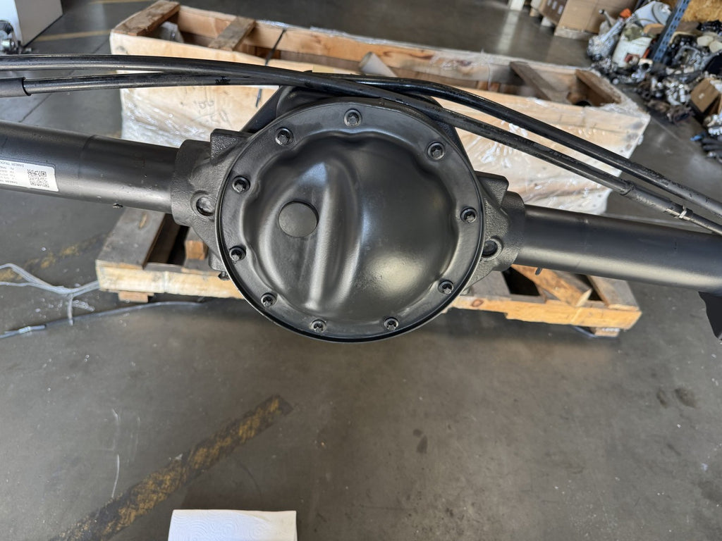 2021-2022 Mercedes-Benz Sprinter 2500 VS30 3.923 RWD Rear Axle OEM A9073503000 - eBay image 1