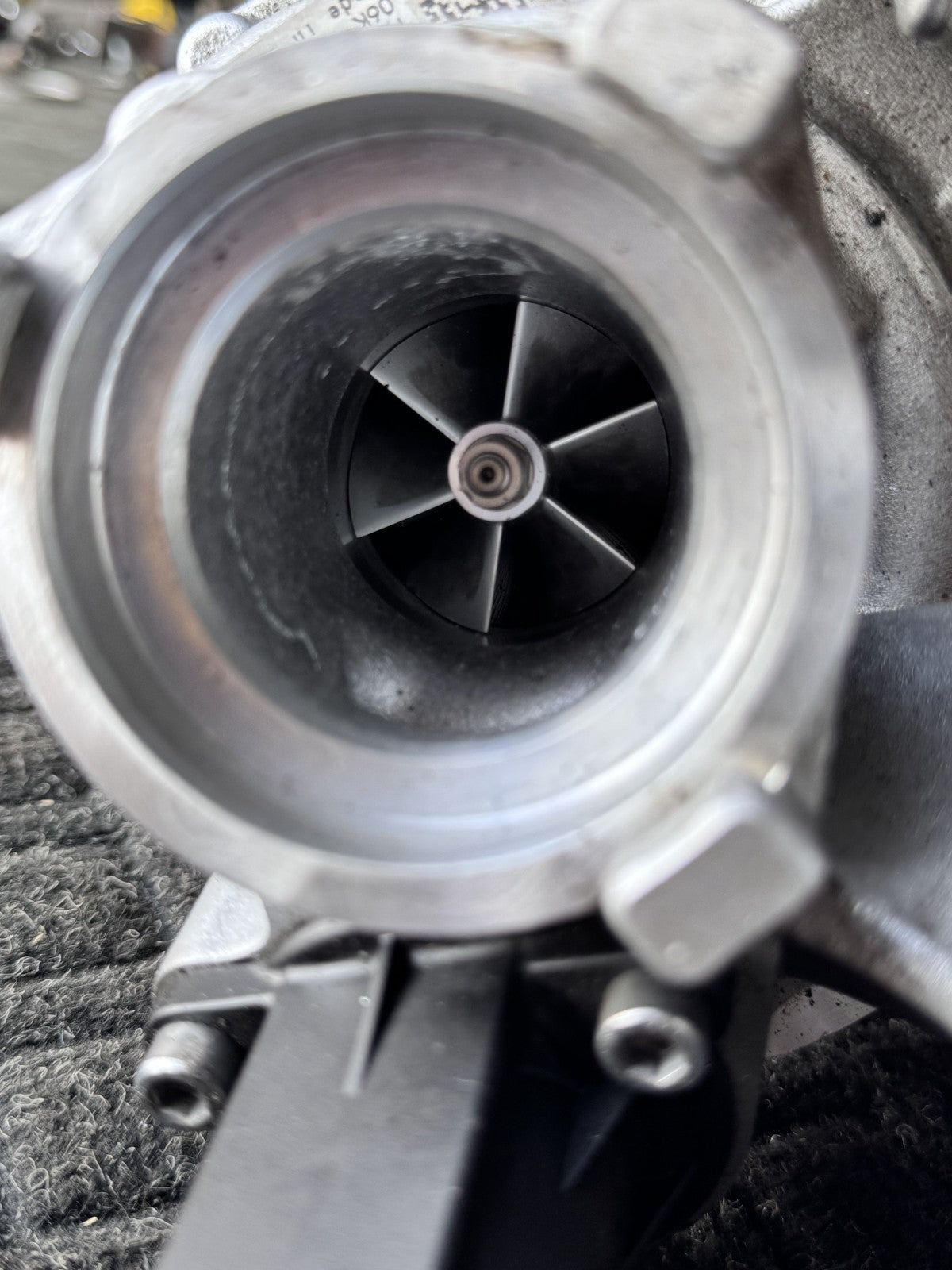 2015-20 Turbo 2.0T EA888 Gen3 for Audi A3 Q5 VW GTI Tiguan OEM 06K145874L IHI - eBay image 8