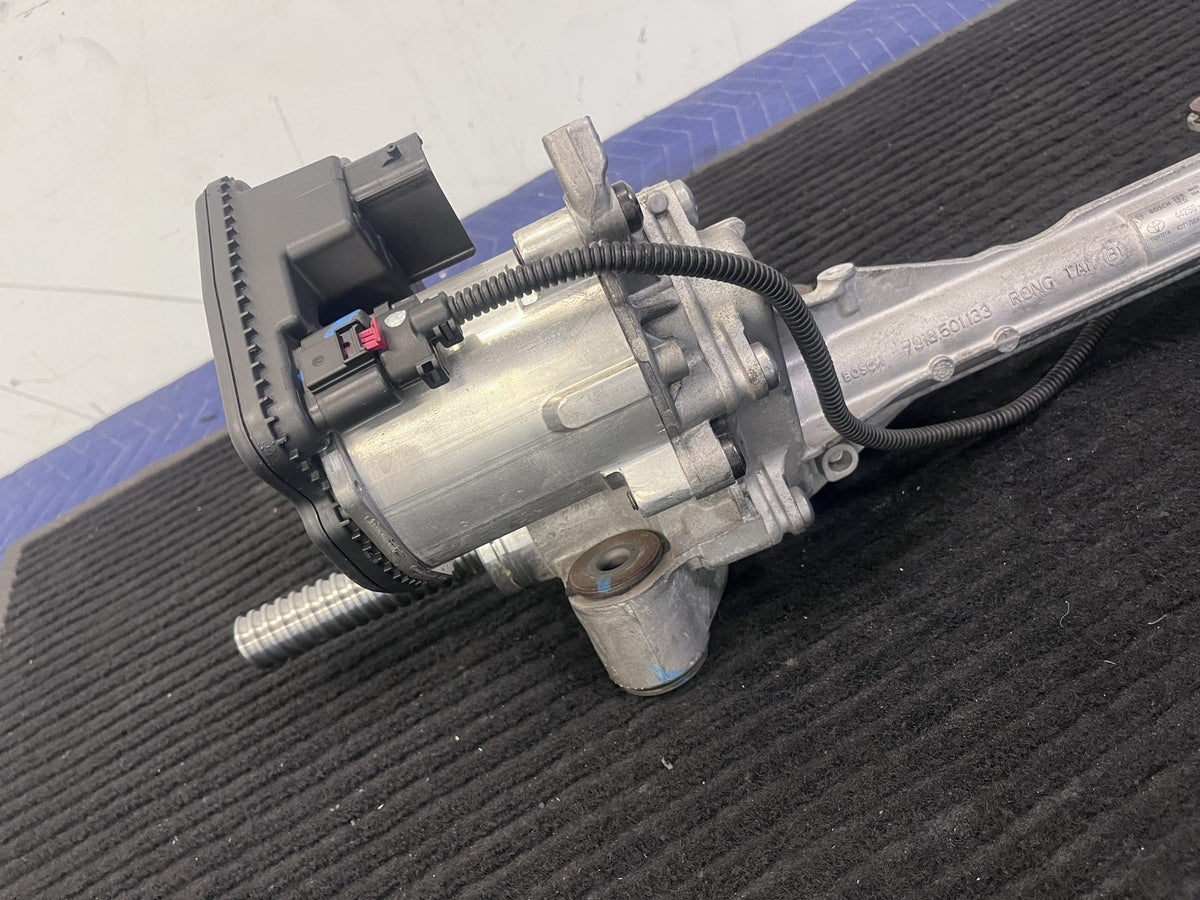 2019-2024 Toyota RAV4 Electric Power Steering Rack OEM 44250-0R012 - eBay image 6