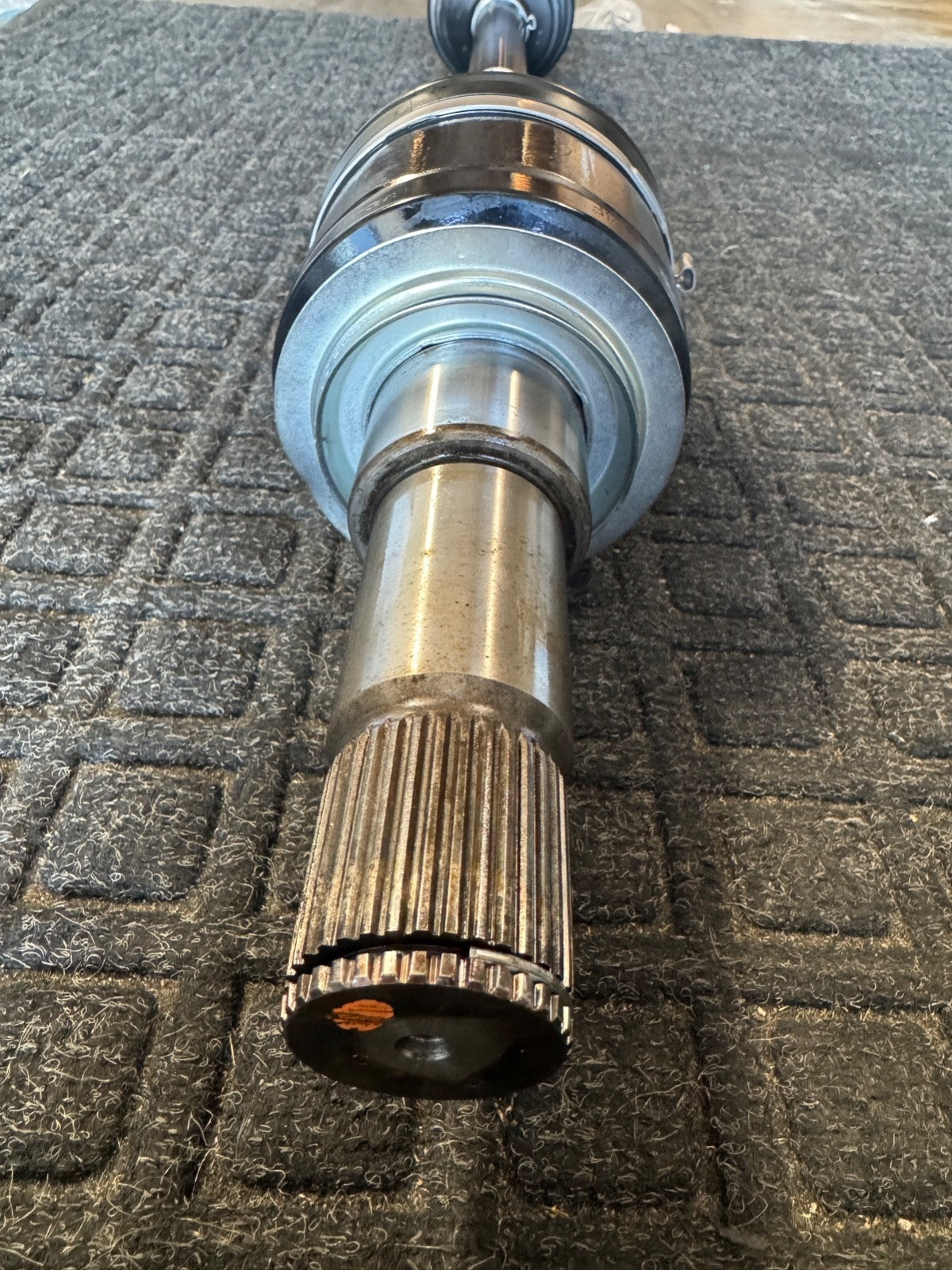2020-2024 Mercedes W167 GLE350 Rear Left Axle Shaft OEM A1673508301 - eBay image 6