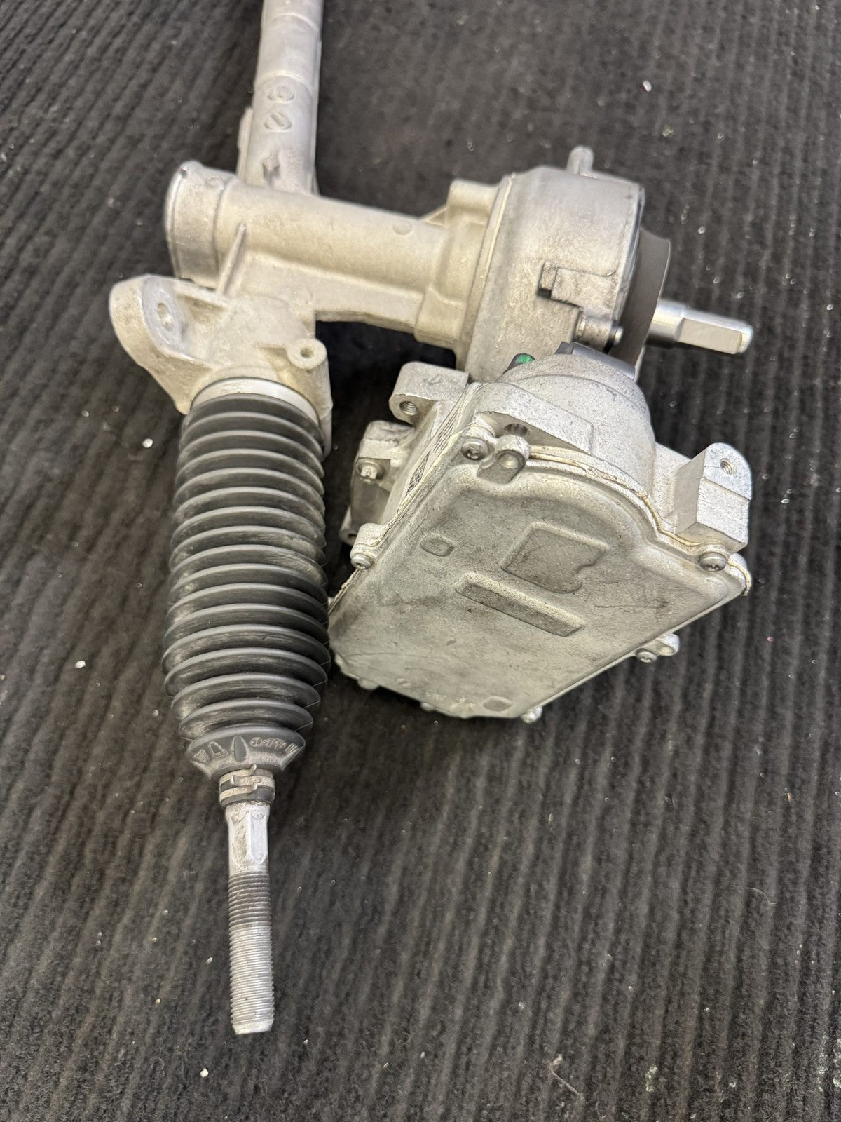 2013-2019 Mini Cooper F55 F56 F57 Electric Steering Rack & Pinion OEM 32105A19839 - eBay image 6