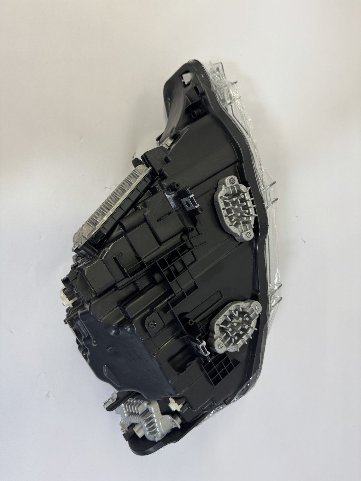 2016-2018 BMW 3 Series F30 F31 Left Non-Adaptive LED Headlight OEM 63117419629 - eBay image 7