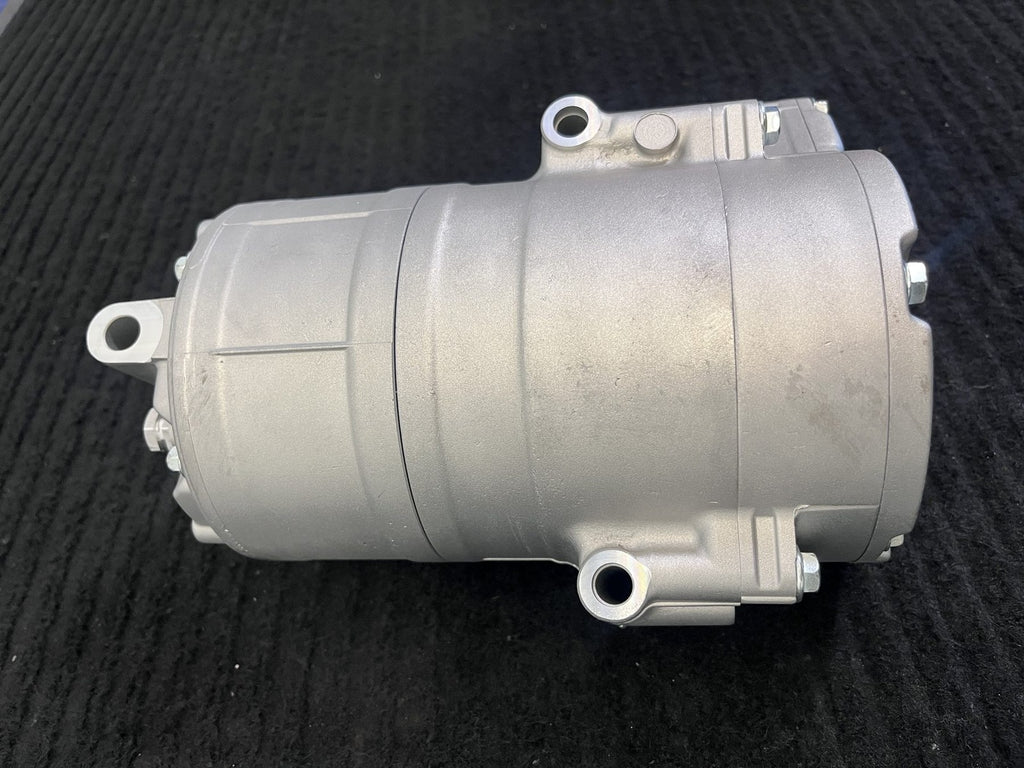 2019-2021 Range Rover Sport P400e Electric Ac Compressor Reman OEM LR101272 - eBay image 4