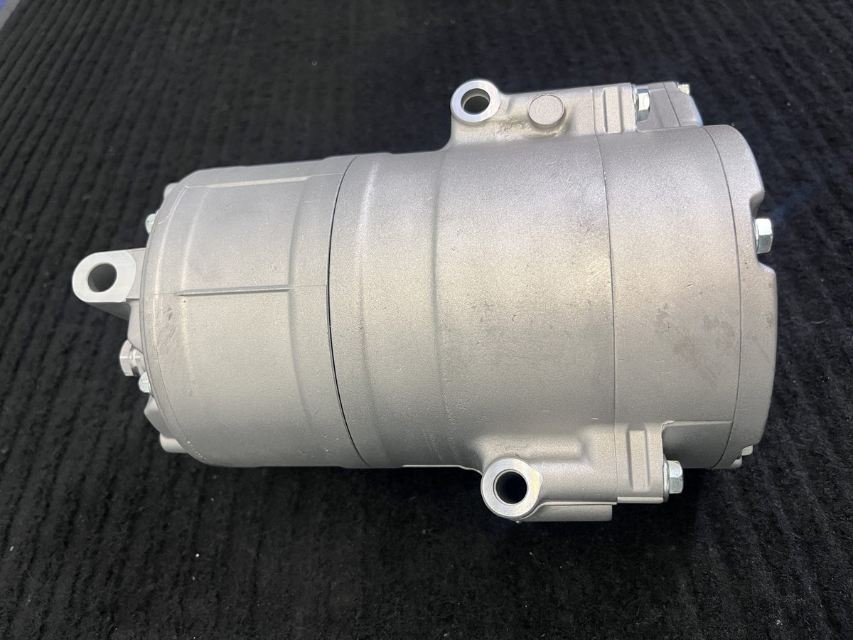 2019-2021 Range Rover Sport P400e Electric Ac Compressor Reman OEM LR101272 - eBay image 4