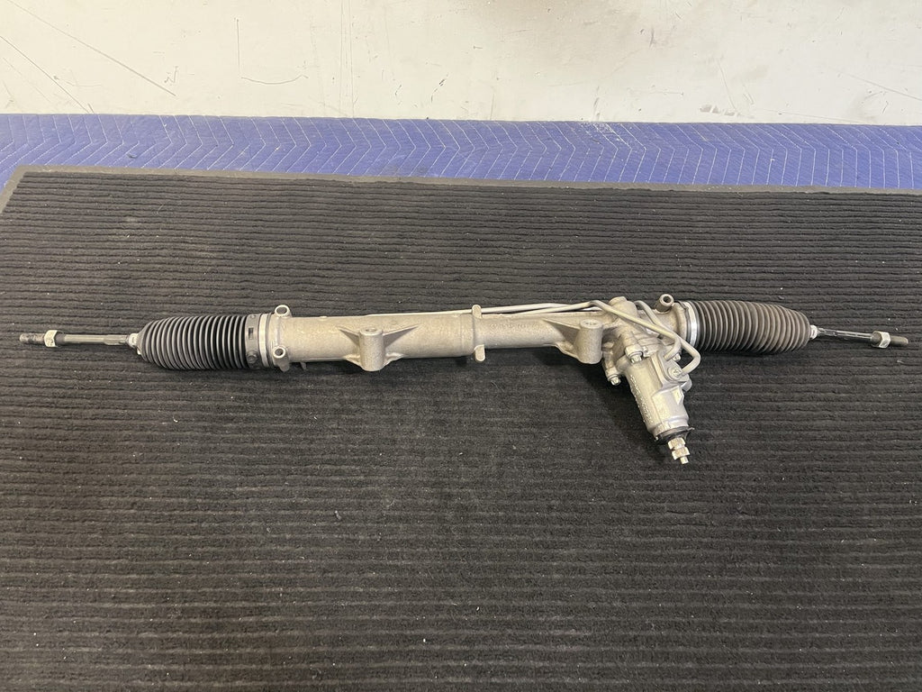2008-2015 Mercedes-Benz C250 C300 C350 W204 RWD Power Steering Rack OEM A2044605900 - eBay image 5