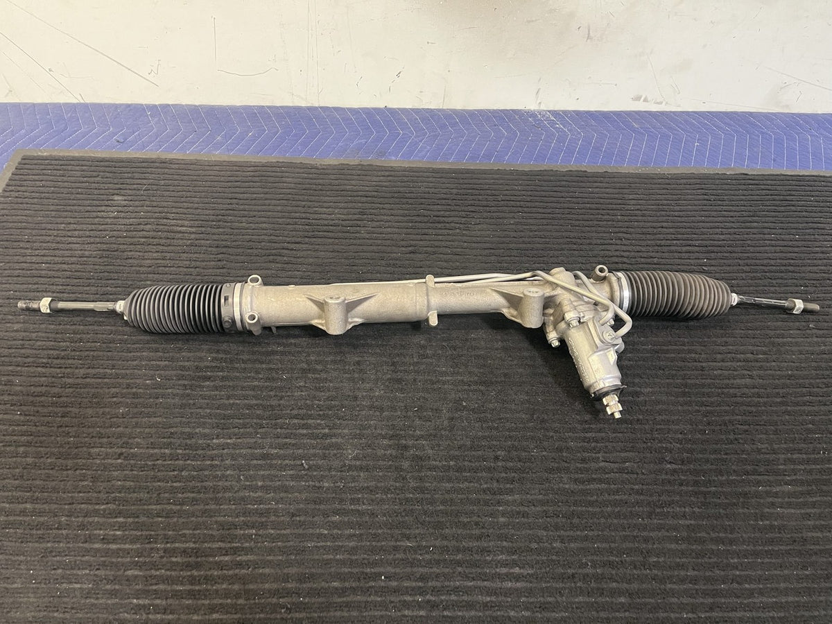 2008-2015 Mercedes-Benz C250 C300 C350 W204 RWD Power Steering Rack OEM A2044605900 - eBay image 5