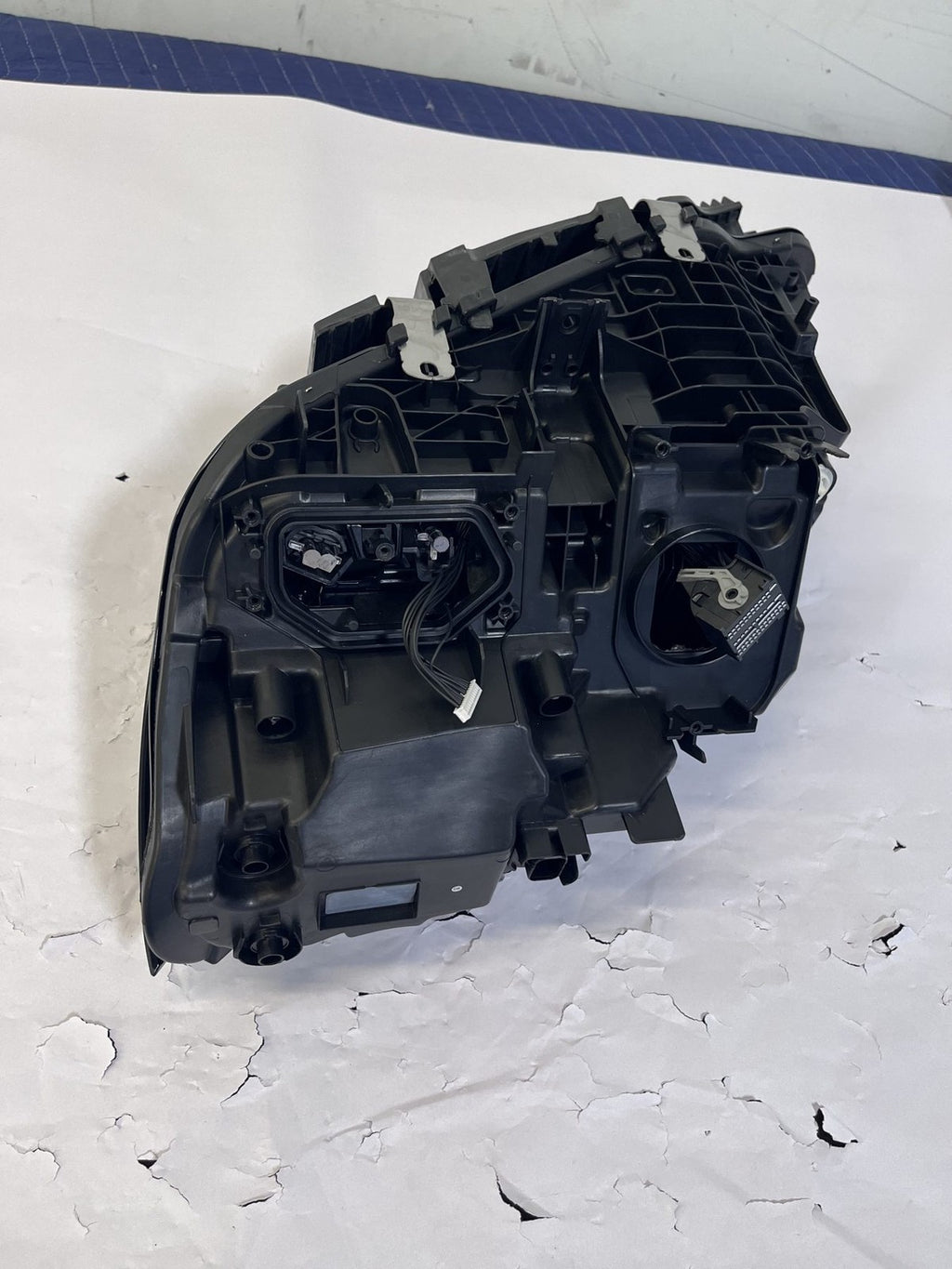 2019-22 BMW G20 G28 RH ECE LED Headlight Aftermarket Refurbished 63118496162 - SKU P2609 - photo 10