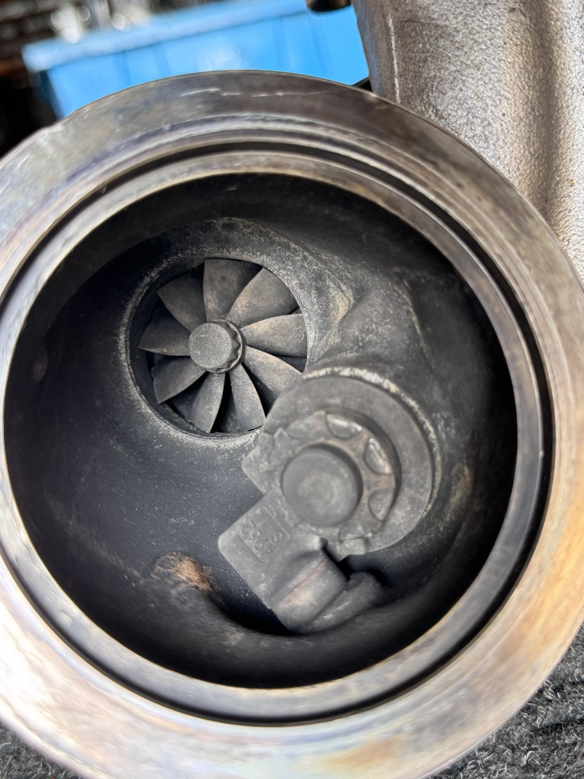 2021-24 Turbo 2.5L for Hyundai Santa Fe Sonata Kia Sorento K5 OEM 28231-2S300 - eBay image 7