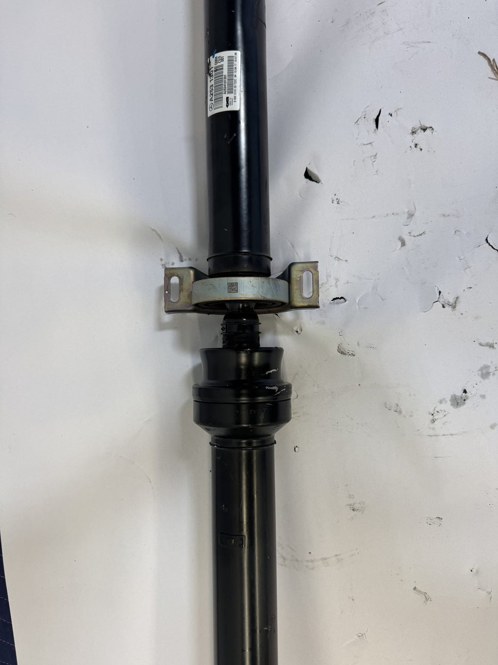 2015-2019 Mercedes-Benz GLC220d GLC250d 4MATIC Rear Driveshaft OEM A2534101301 - eBay image 6