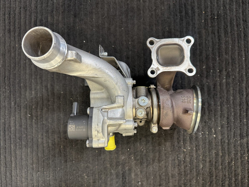 2020-2025 Buick Encore Gx Chevy Trailblazer 1.3L Turbo OEM 12709430 - eBay image 4